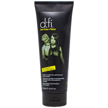 D:FI_De-Frizz + Tame 250ml_Cosmetic World